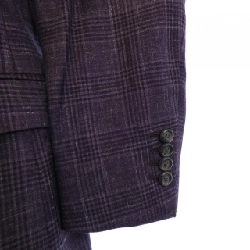 ETRO 221-10835-1277 Jacket - Hàng hiệu Authentic 894763