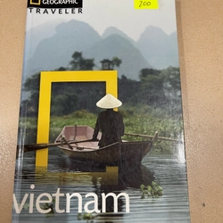 National Geographic Traveler Vietnam (c43)