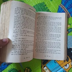Harry Potter và Phòng chứa Bí mật (Bìahoạt hình) 1024161