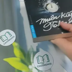 Muôn Kiếp Nhân Sinh 1 715571