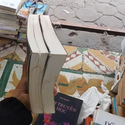 Kinh Diễm Nhất Thương+ Thương Tâm Tiểu Tiên - Ôn Thụy An 782676