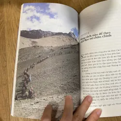 Combo Hành trình về Phương Đông & Hành trình tâm linh siêu việt của Đức pháp vương Drukpa 708030