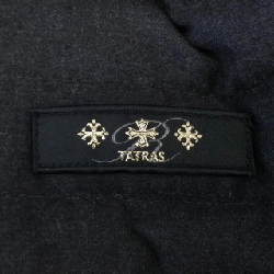 【Mã giảm giá】Áo khoác lông vũ TATRAS 642567