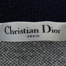 クリスチャンディオール CHRISTIAN DIOR I LOVE PARIS 144V50AM350 Áo khoác - Hàng hiệu Chính hãng 819037