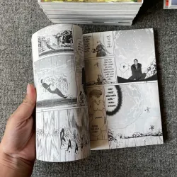 Truyện tranh - Frieren Pháp Sư Tiễn Táng - Trọn bộ 12 tập - NXB Kim Đồng 435998