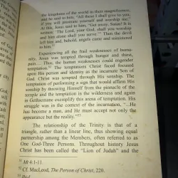 Fully human and fully divine - LM. Giuse Tạ Huy Hoàng(sưu tầm và biên soạn) 1009154
