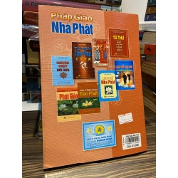 Pháp giáo nhà Phật - Đoàn Trung Còn 146802