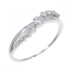 Nhẫn kim cương PT 0.20CT - Hàng hiệu Authentic