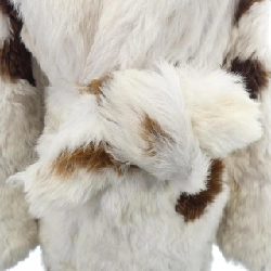 BOTTEGA VENETA 752892 V37U0 Áo khoác lông cừu - Hàng hiệu Chính hãng 820213