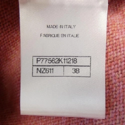 CHANEL LOOK67 P77562K11218 Áo len - Hàng hiệu Chính hãng 773910