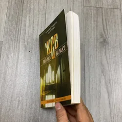 Kgb hồ sơ bí mật. 3a4 718641