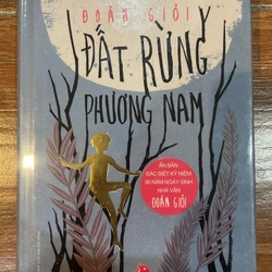 Đất Rừng Phương Nam - bản đặc biệt 366452