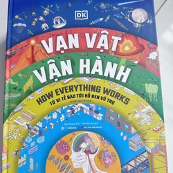 Vạn Vật Vận Hành