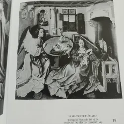 Các tác phẩm mỹ thuật về Đức Mẹ Maria - Henri Ghéon 712503
