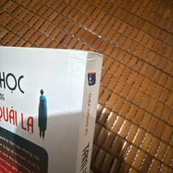 Tâm lý học về những chứng quái lạ 450880