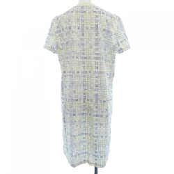 【Khuyến mãi】Đầm cắt HERMES 648215