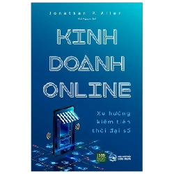 Kinh Doanh Online - Jonathan P. Allen 211406