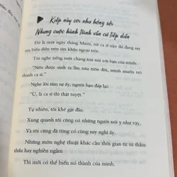 Điều tôi muốn nghe nhất, dẫu cho tôi giả vờ ổn 🌊 594087