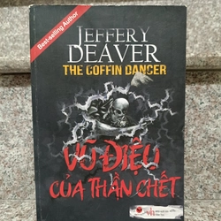 Vũ điệu của thần chết - Jeffery Deaver