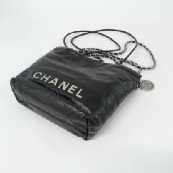 Chanel Chanel22 Line MINI AS3980 Túi - Hàng hiệu Chính hãng 803753
