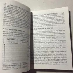Các tình huống thường gặp khi phỏng vấn xin việc 791971