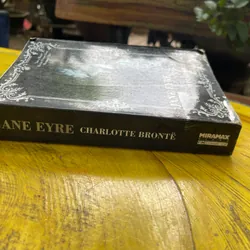 JANE EYRE- Charlotte BRONTE 556879