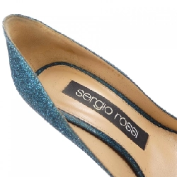 【Mã giảm giá】Giày cao gót Sergio Rossi 661687