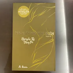 [TRUYỆN DÀI] Cho trận gió kinh thiên - Nguyễn Thị Thuỵ Vũ