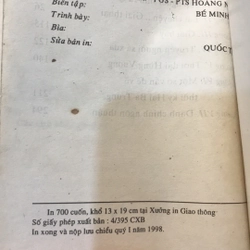NGƯỢC DÒNG LỊCH SỬ 508128