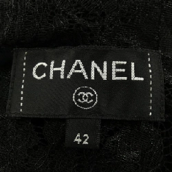 CHANEL P56012V27034 17P Áo - Hàng hiệu Chính hãng 824452