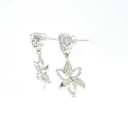 PT900 Bông tai kim cương 0.20CT - Hàng hiệu Chính hãng 870686