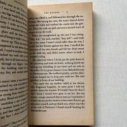 The Reader - Bernhard Schlink  760217