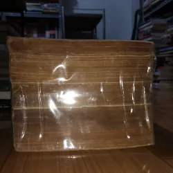 Cuốn theo chiều gió - Margaret Mitchell 787673