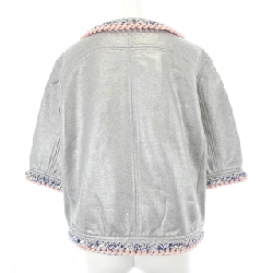 Áo khoác CHANEL P47722V22714 - Hàng hiệu Authentic 816797