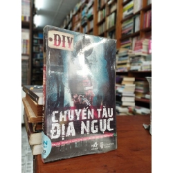 Chuyến tàu địa ngục - DIV