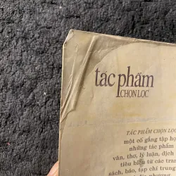 Tác Phẩm Chọn Lọc (tập II) 1043977