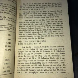 Sản xuất bạc hà - V.Tôpalốp, T. Pôpôp, XT.Mikhailôp 928686