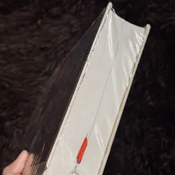 Moby dick (bìa cứng, seal) 732923