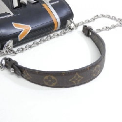 Túi xách vai Louis Vuitton Twist PM M54913 - Hàng hiệu Chính hãng 769949