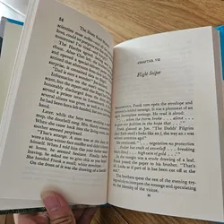 The Hardy Boys The Shore Road Mystery 6 
Giá 20k 655105