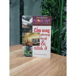 Cẩm Nang Phong Thủy & Nhà Ở 548397