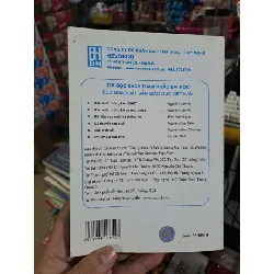 Lí thuyết xác suất và thống kê - Đinh Văn Gắng - 2012 mới 90% ố nhẹ - GIÁO TRÌNH, CHUYÊN MÔN - HCM0111 629080