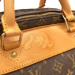 Túi Boston Louis Vuitton Monogram Alize 24A M41399 - Hàng hiệu Chính hãng 803729