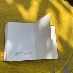 NHỮNG NGƯỜI ĐI TÌM LỬA- TẠ DUY ANH CHỦ BIÊN  780592