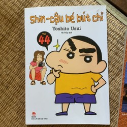 Shin cậu bé bút chì Conan thám tử 162901