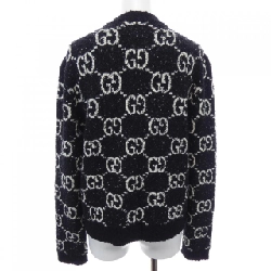 Gucci GUCCI 731718 XKC1L Áo khoác - Hàng hiệu Chính hãng 775487