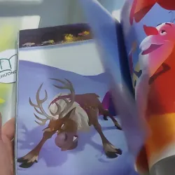 Frozen Công Chúa Băng Tuyết 727375