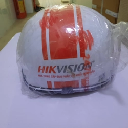 Nón bảo hiểm Hikvision mới 100% 360040