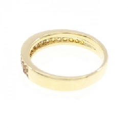 Nhẫn Sapphire 0.54CT - Hàng hiệu Authentic 836864