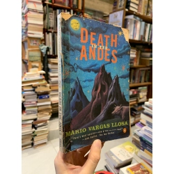 Death in the Andes - Mario Vargas Llosa 333472